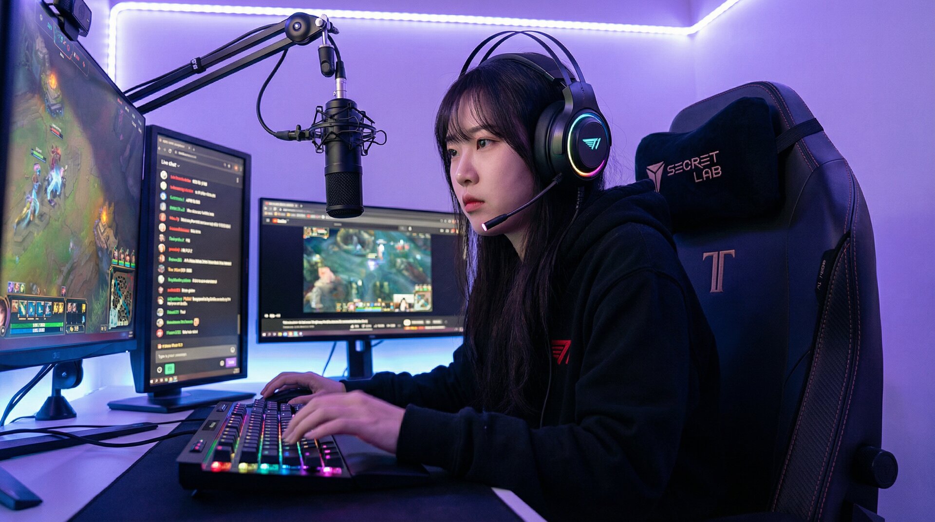 51每日大赛直播